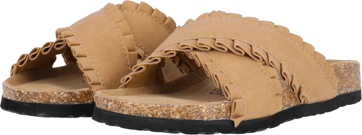 CRUZ RUFALIA W CORK SANDAL
