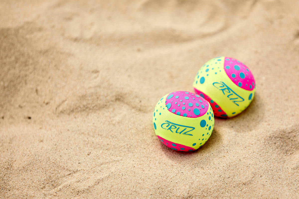 CRUZ SKIPPING BALL 5,5CM