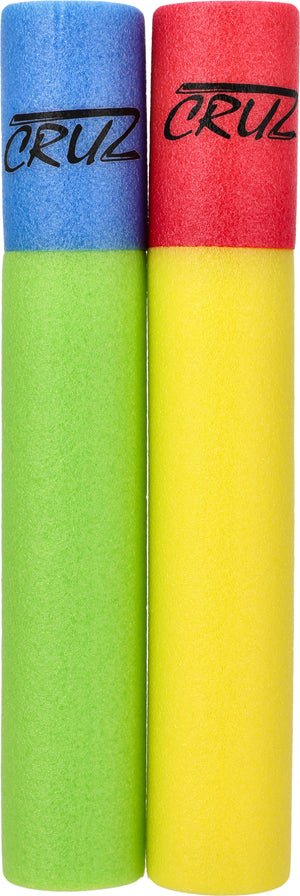 CRUZ FOAM WATER PISTOL