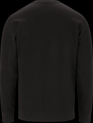 CRUZ FULTAN M SWEAT CREW NECK