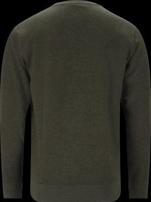 CRUZ FULTAN M SWEAT CREW NECK
