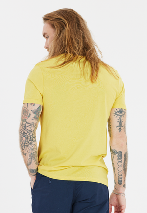 CRUZ FLAIR M SS T-SHIRT