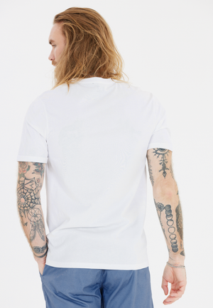 CRUZ DESMOND M SS T-SHIRT