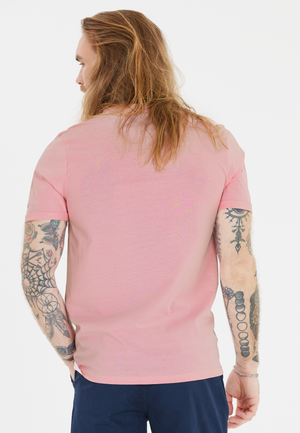 CRUZ DESMOND M SS T-SHIRT