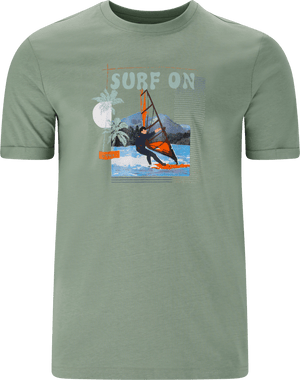CRUZ DESMOND JR. S/S T-SHIRT