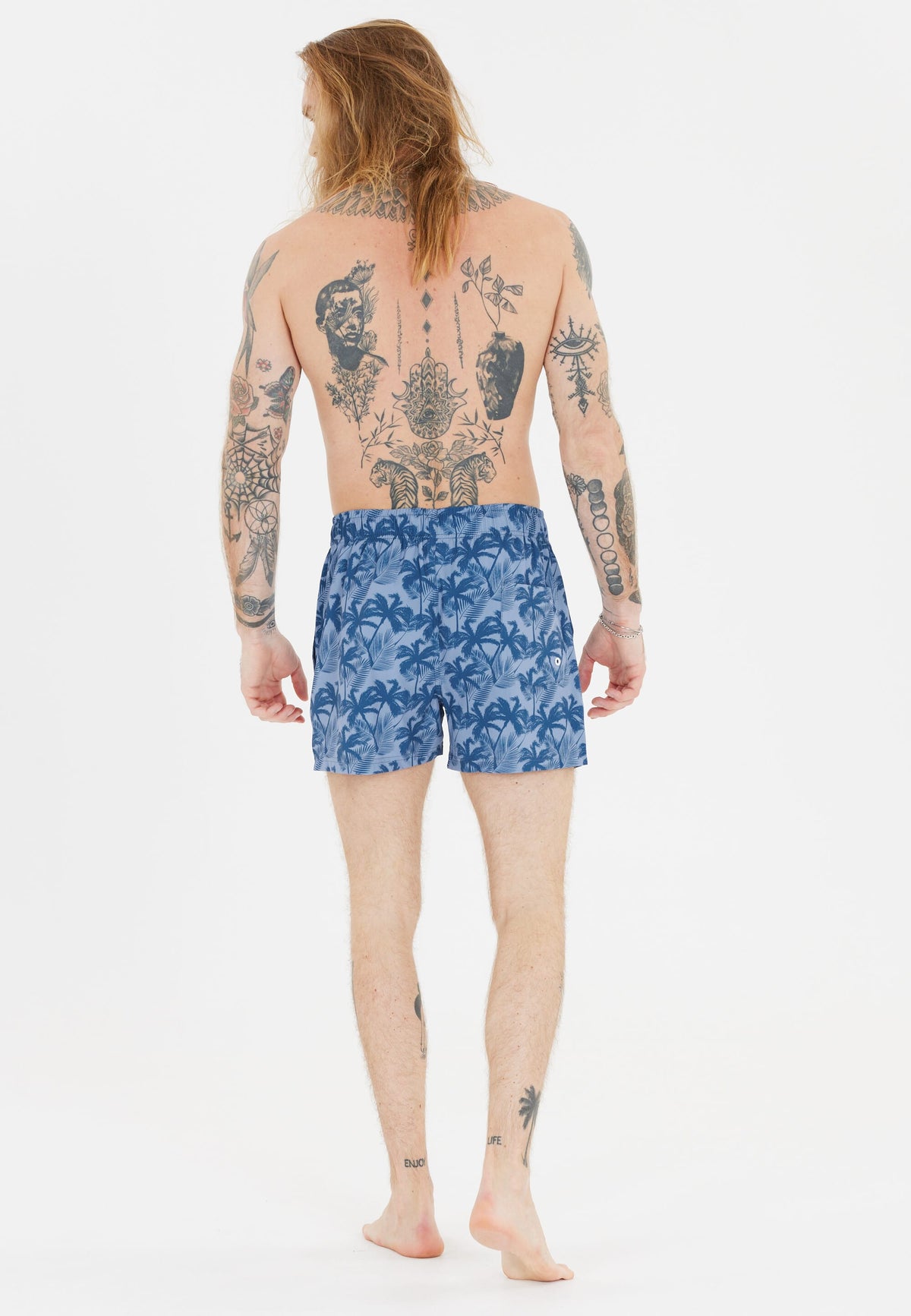 CRUZ Werner M Beach Boardshorts