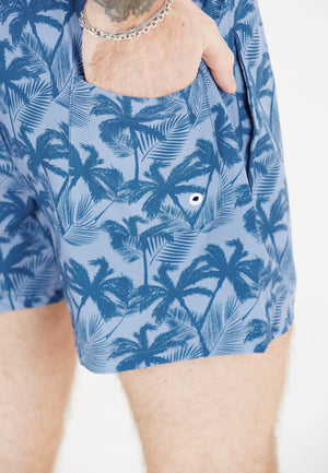 CRUZ Werner M Beach Boardshorts