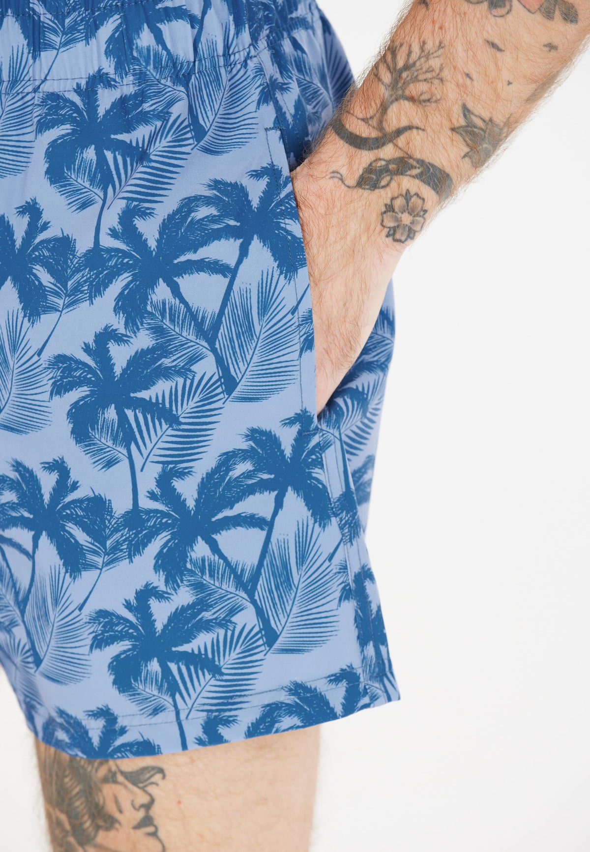 CRUZ Werner M Beach Boardshorts