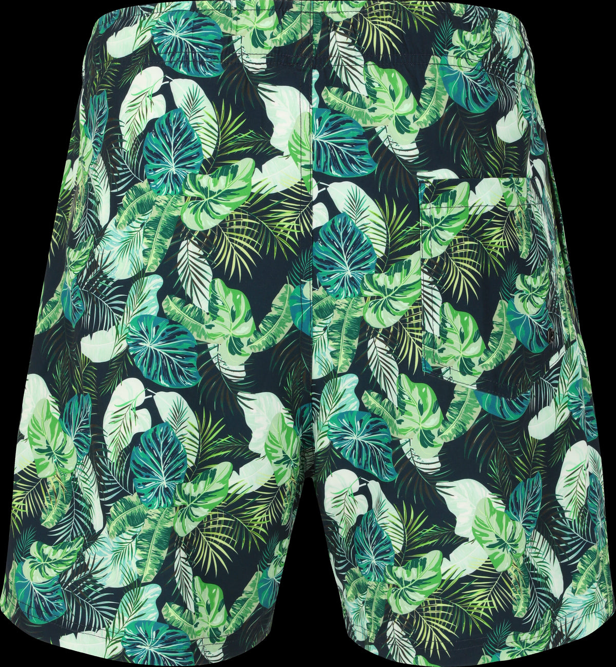 CRUZ Toby Jr. Mid Thigh Boardshorts