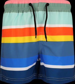 CRUZ Toby Jr. Mid Thigh Boardshorts