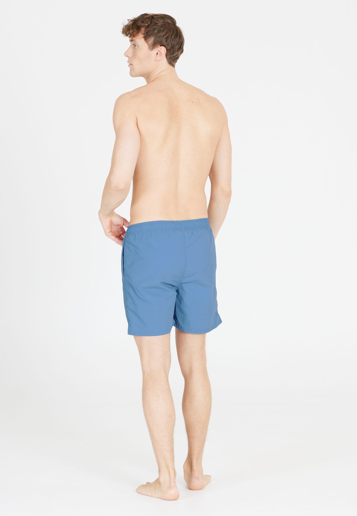 CRUZ Eyemouth M Basic Shorts V2