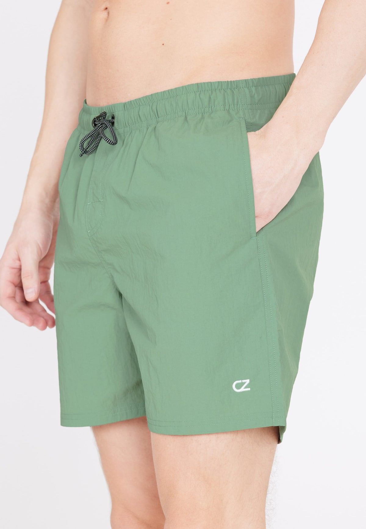 CRUZ Eyemouth M Basic Shorts V2
