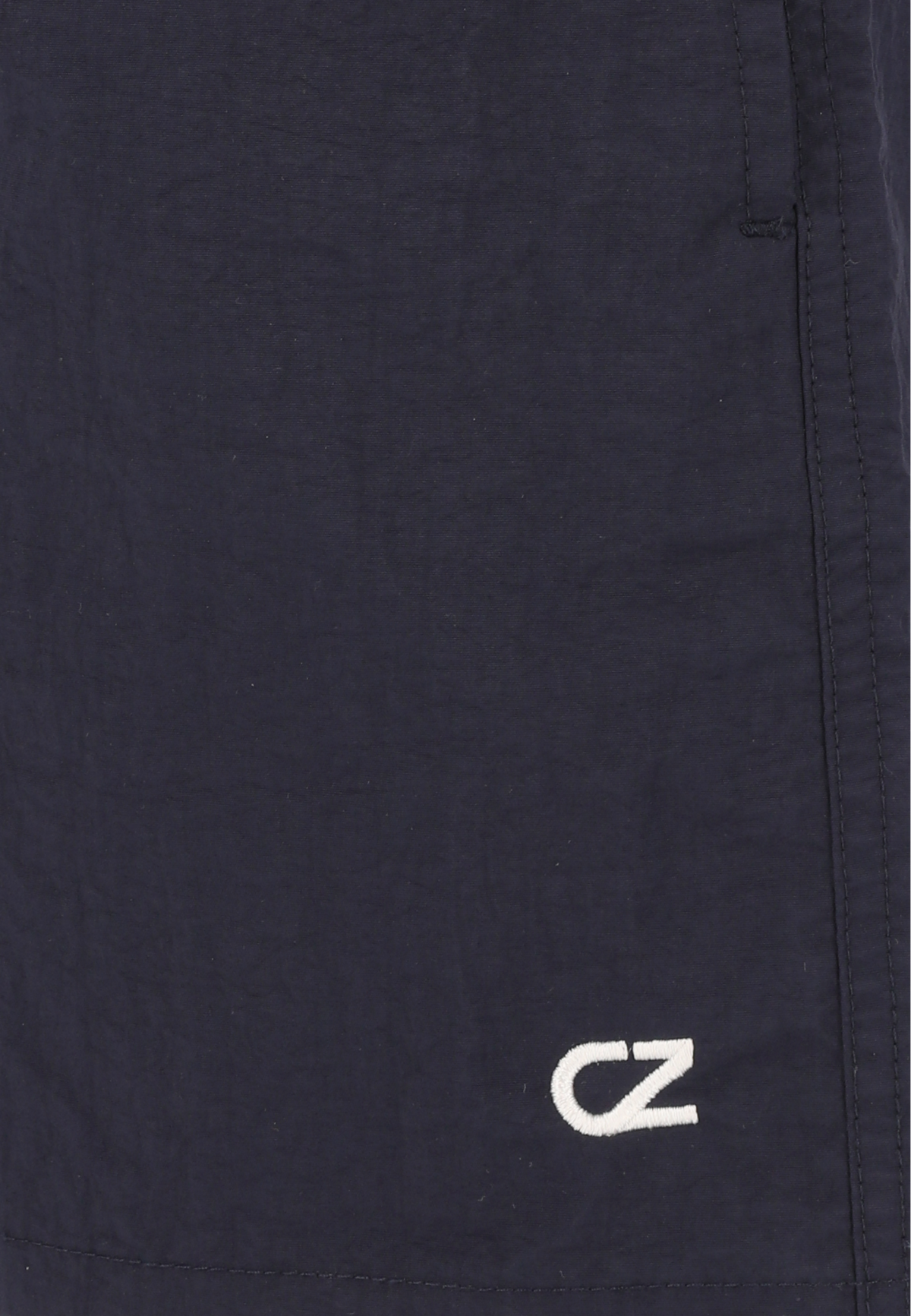 CRUZ EYEMOUTH JR. BASIC SHORTS V2