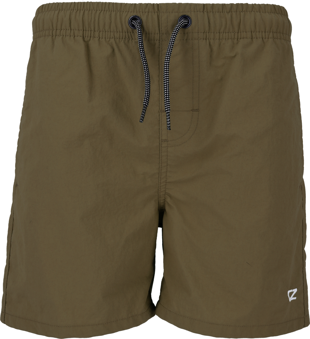 CRUZ EYEMOUTH JR. BASIC SHORTS V2