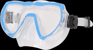 CRUZ Matira Jr. Dive Mask