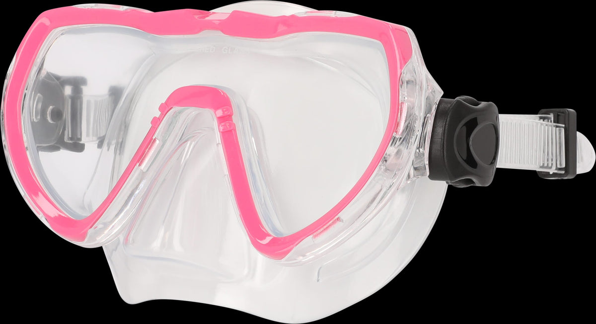 CRUZ Matira Jr. Dive Mask
