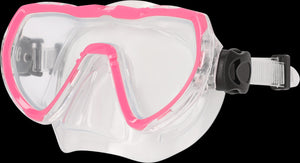 CRUZ Matira Jr. Dive Mask