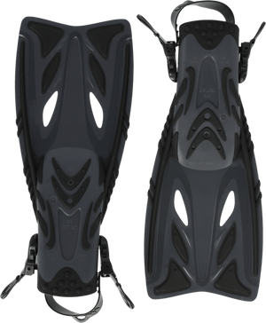 CRUZ MATIRA JR. FINS