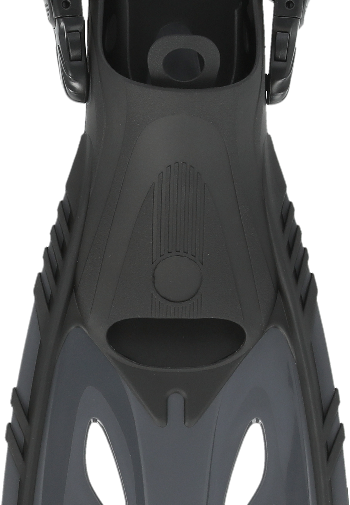 CRUZ MATIRA JR. FINS