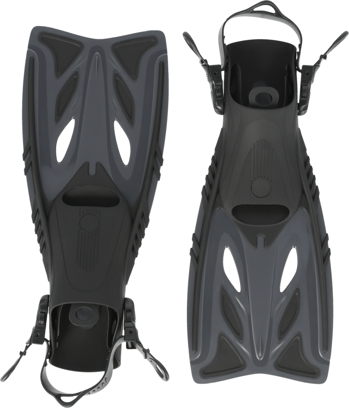 CRUZ MATIRA JR. FINS