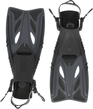 CRUZ MATIRA JR. FINS