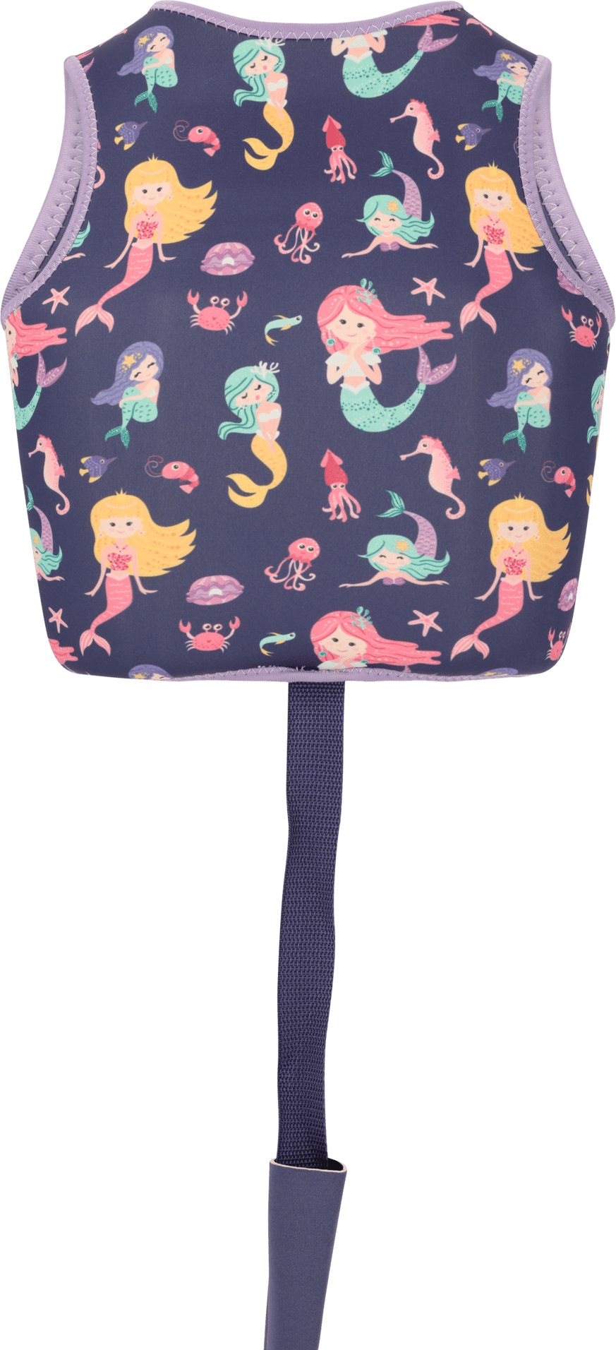 CRUZ LAMAI KIDS NEOPRENE SWIM VEST