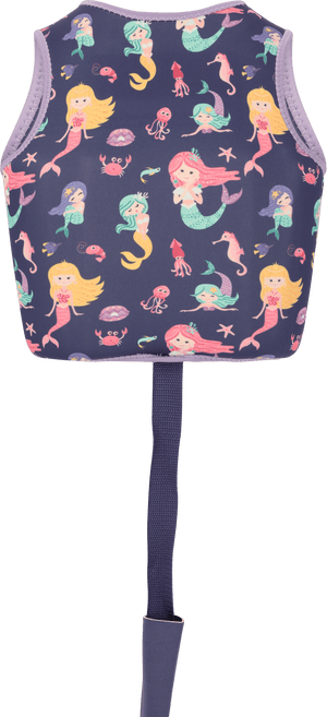 CRUZ LAMAI KIDS NEOPRENE SWIM VEST
