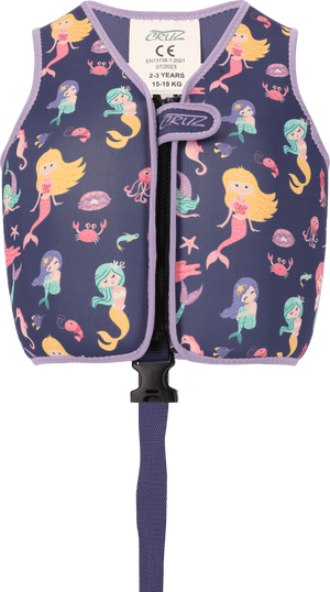 CRUZ LAMAI KIDS NEOPRENE SWIM VEST