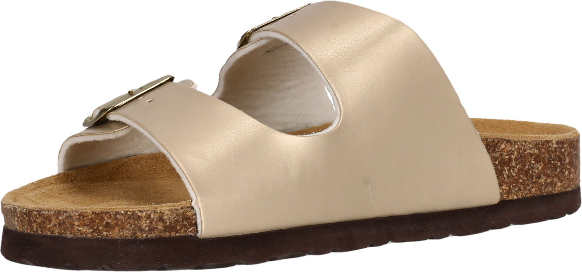 CRUZ WINSY W CORK SANDAL