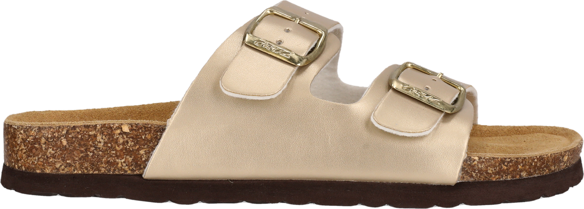 CRUZ WINSY W CORK SANDAL
