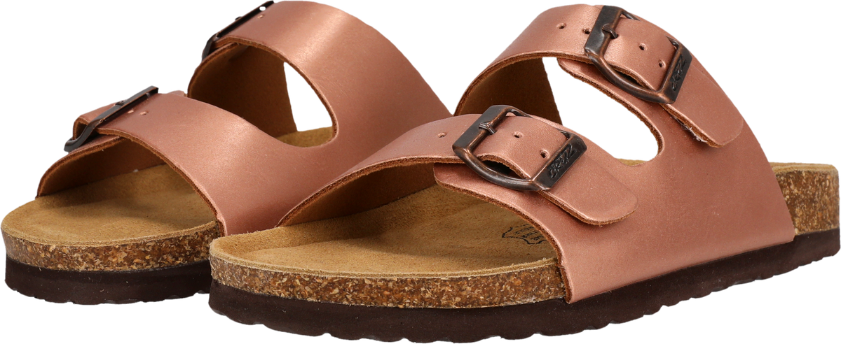 CRUZ WINSY W CORK SANDAL