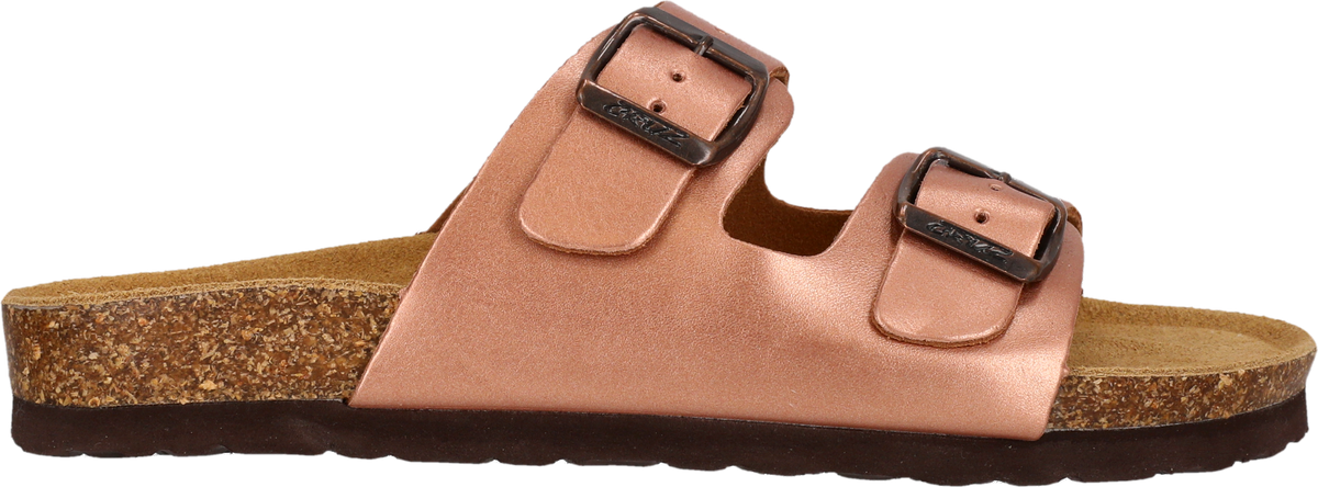CRUZ WINSY W CORK SANDAL