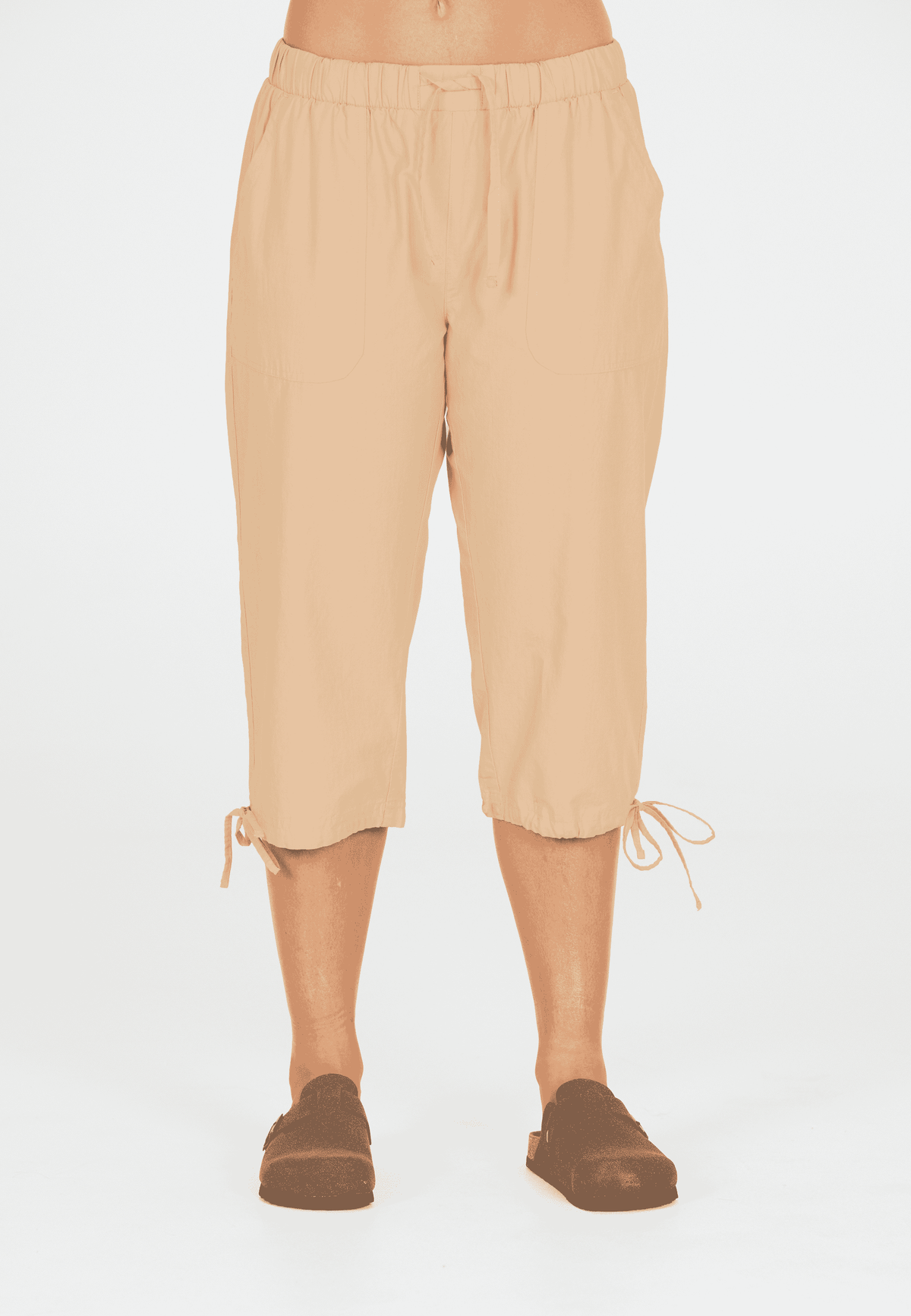 CRUZ Emmy W Capri Pants