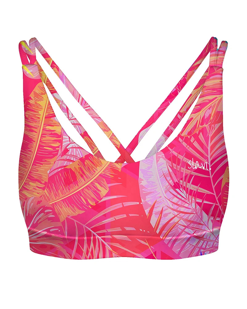 SLAVI SPORTS BRA