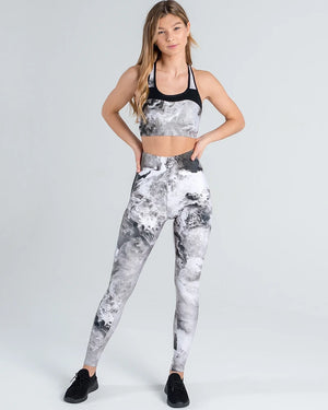 SLAVI SPORTS BRA MESH