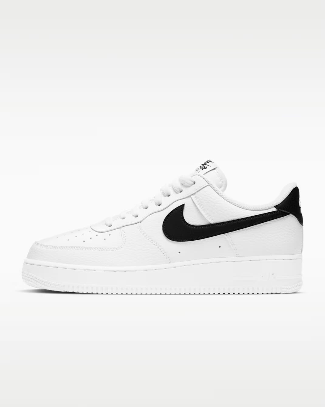 NIKE AIR FORCE 1 '07 AN21 C/O