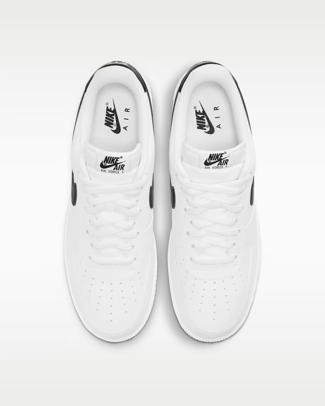 NIKE AIR FORCE 1 '07 AN21 C/O