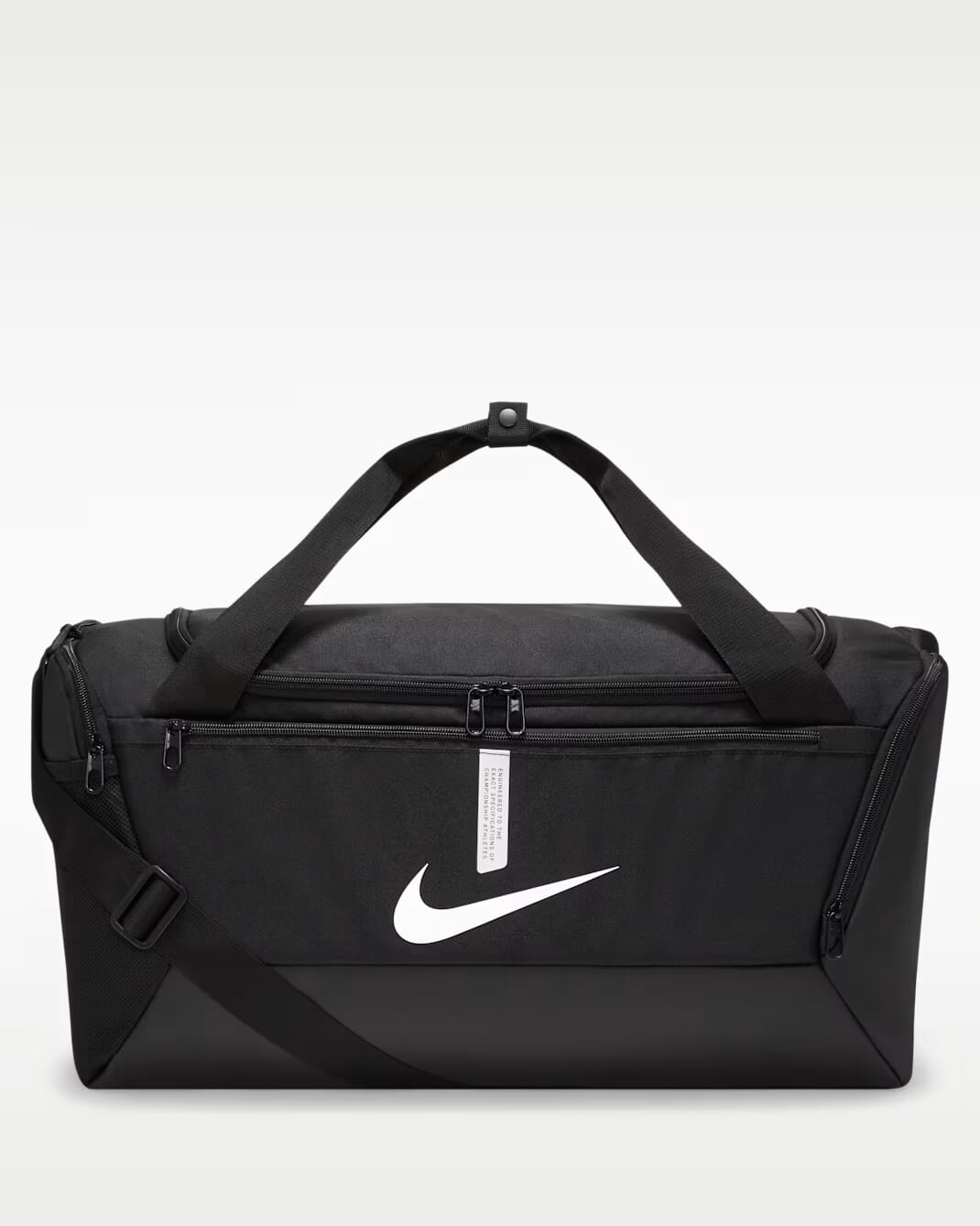 NIKE NK ACDMY TEAM S DUFF