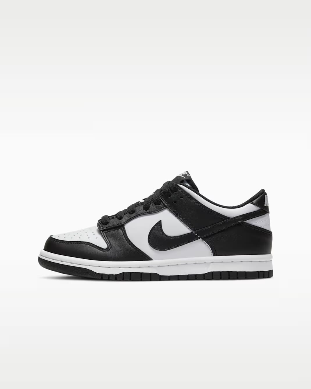 NIKE NIKE DUNK LOW BG