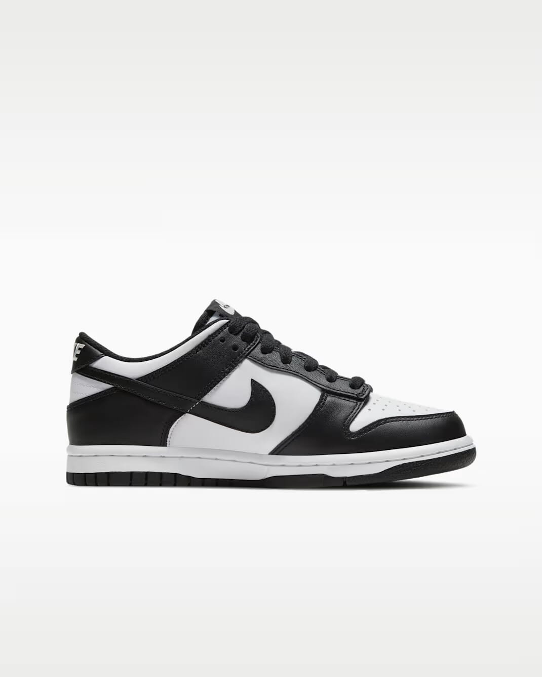NIKE NIKE DUNK LOW BG