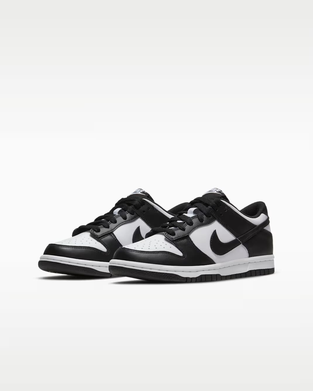 NIKE NIKE DUNK LOW BG