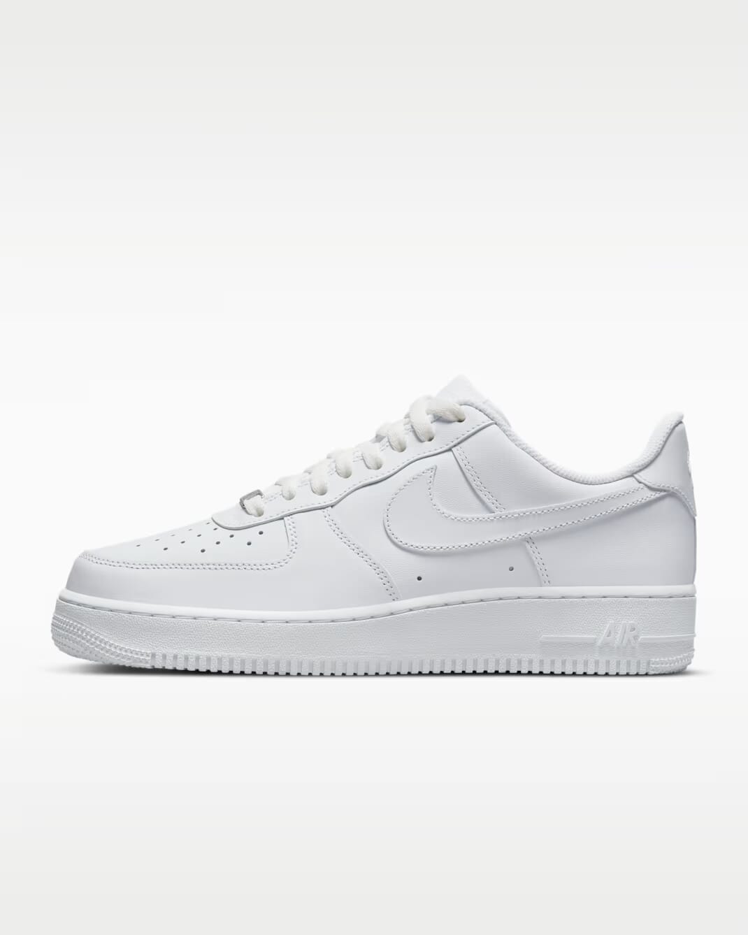 NIKE AIR FORCE 1 '07 LE
