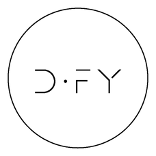 DEFY logo