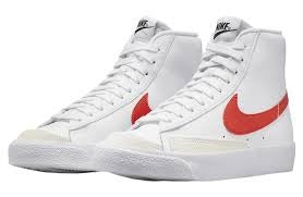 NIKE BLAZER MID '77 (GS)