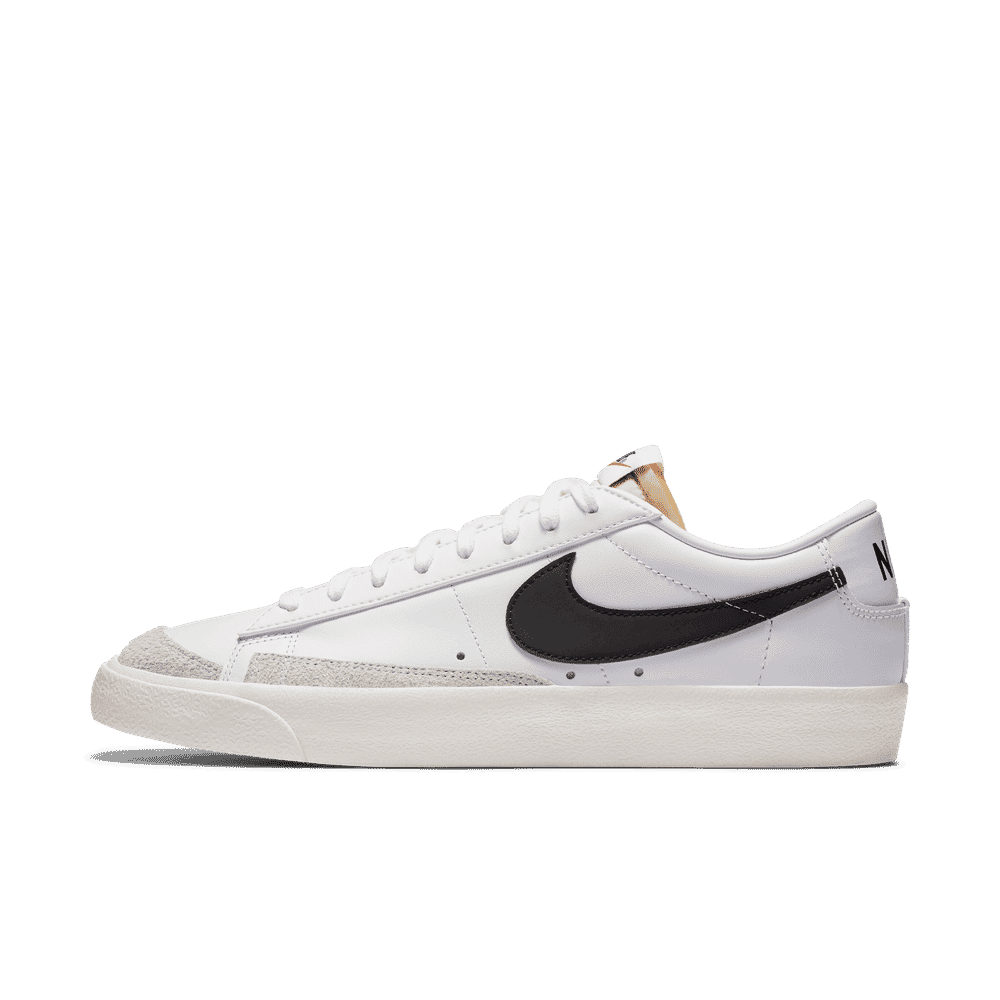 NIKE BLAZER LOW '77 ESS
