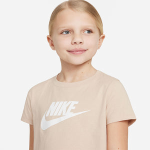 NIKE G NSW TEE CROP FUTURA