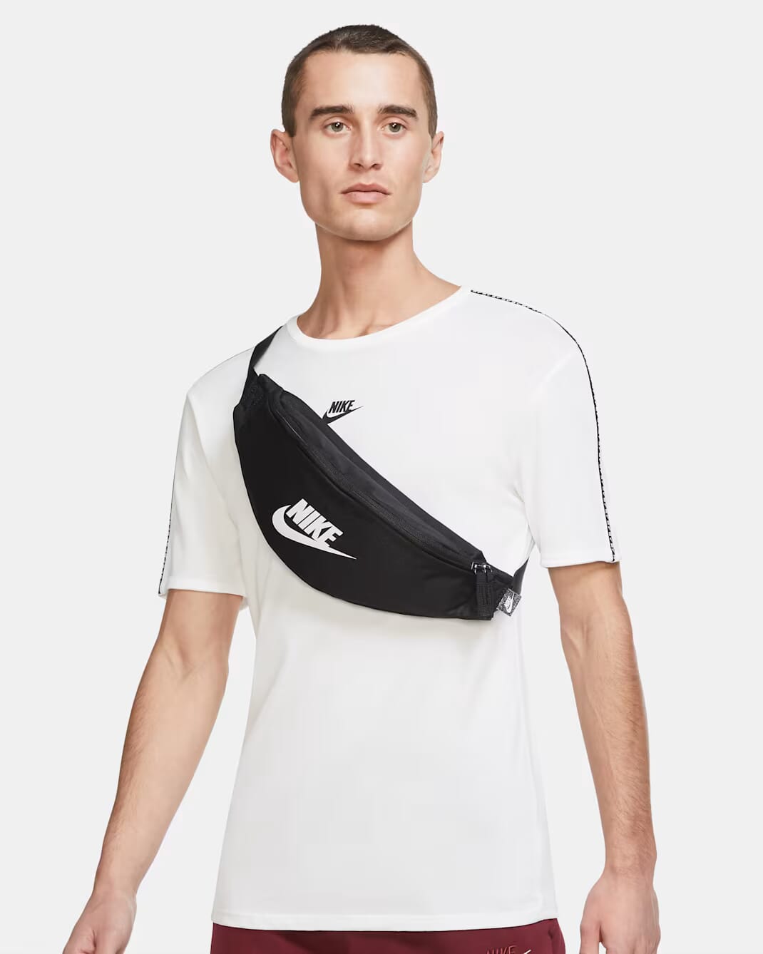 NIKE NK HERITAGE WAISTPACK