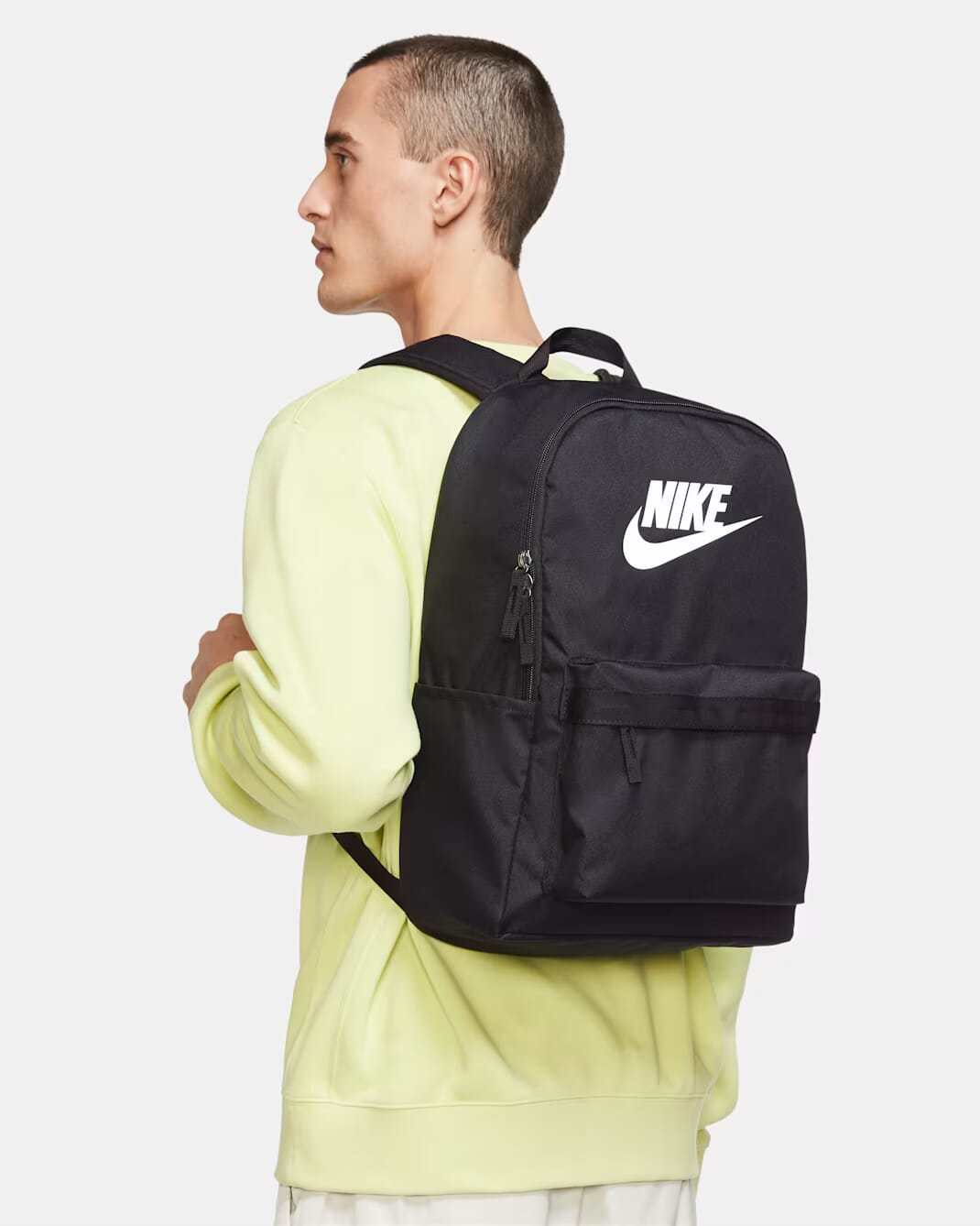 NIKE NK HERITAGE BKPK