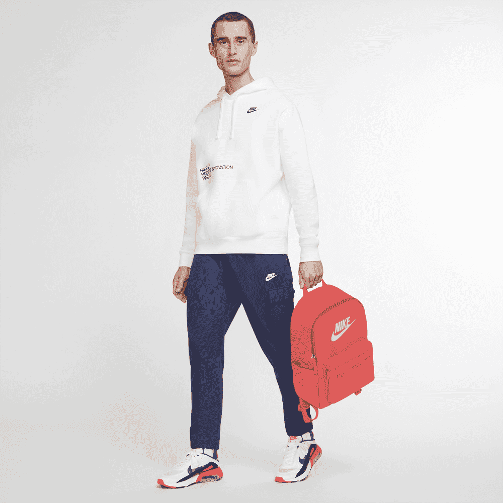 NIKE NK HERITAGE BKPK