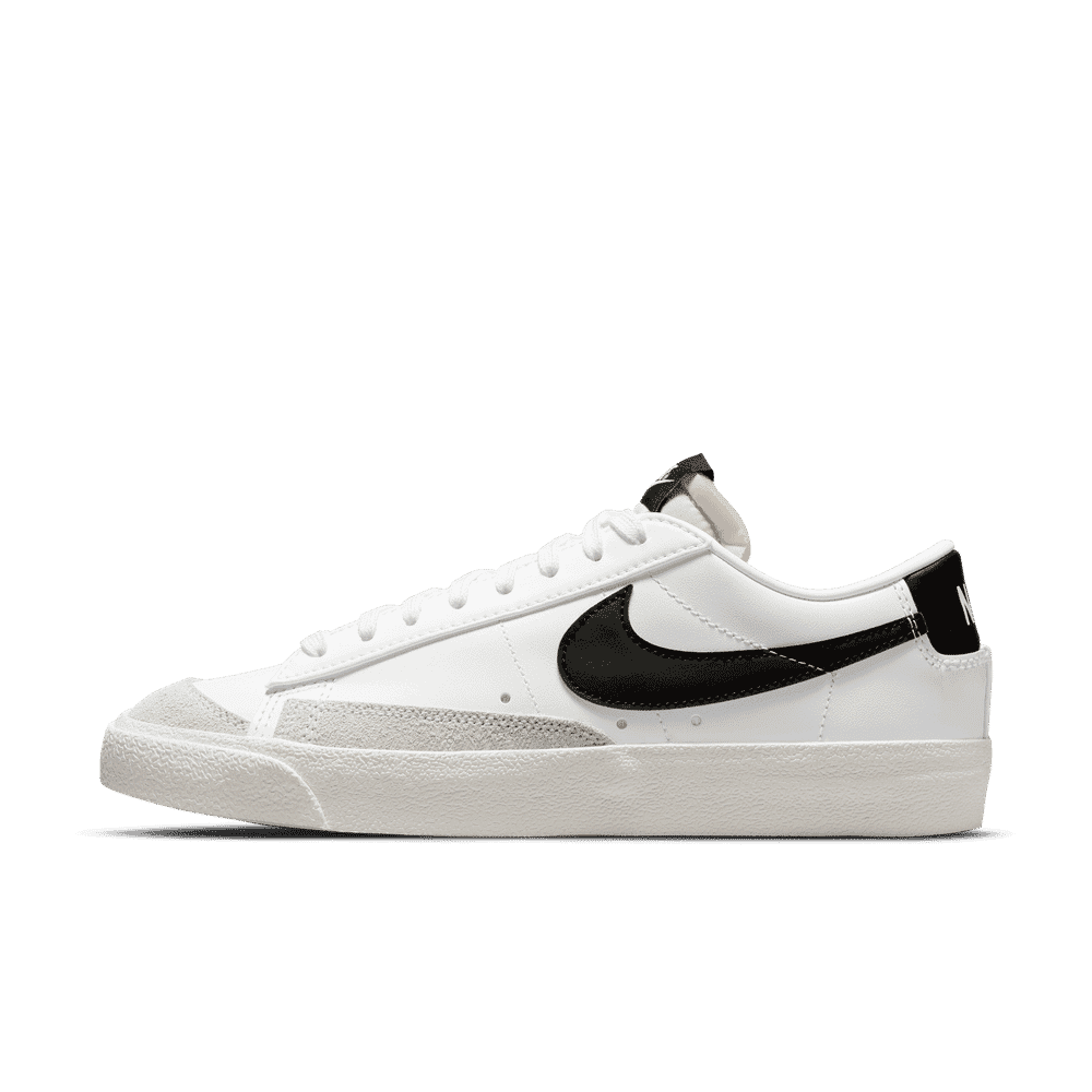 NIKE W BLAZER LOW 77
